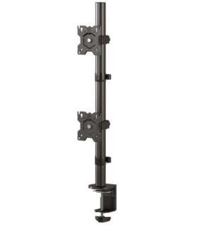 MONITOR ACC WALL MOUNT/13-34" BLACK D208E-B ONKRON