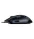 MOUSE USB OPTICAL G402/BLACK 910-004067 LOGITECH