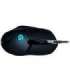 MOUSE USB OPTICAL G402/BLACK 910-004067 LOGITECH