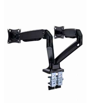 DISPLAY ACC MOUNTING ARM/17-35" MA-DA2-03 GEMBIRD