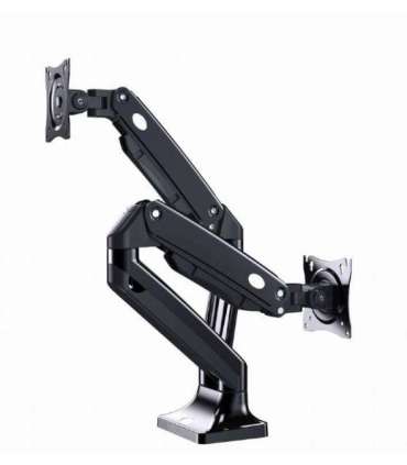 DISPLAY ACC MOUNTING ARM/17-35" MA-DA2-03 GEMBIRD