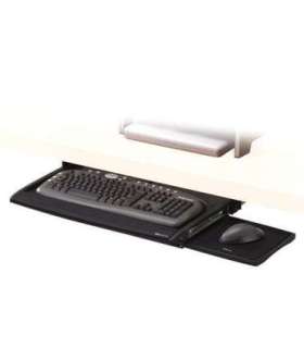 KEYBOARD ACC MANAGER/OFFICE SUITES 8031201 FELLOWES