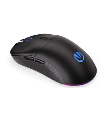 MOUSE USB OPTICAL WRL GEM PLUS/BLACK EY6A013 ENDORFY