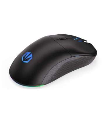 MOUSE USB OPTICAL WRL GEM PLUS/BLACK EY6A013 ENDORFY