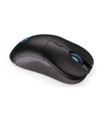 MOUSE USB OPTICAL WRL GEM PLUS/BLACK EY6A013 ENDORFY