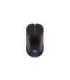 MOUSE USB OPTICAL WRL GEM PLUS/BLACK EY6A013 ENDORFY