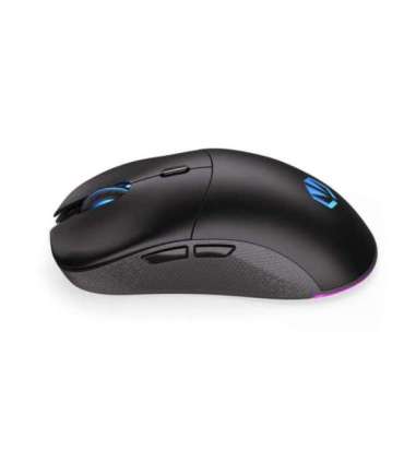 MOUSE USB OPTICAL WRL GEM PLUS/BLACK EY6A013 ENDORFY