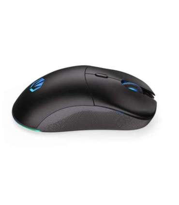 MOUSE USB OPTICAL WRL GEM PLUS/BLACK EY6A013 ENDORFY
