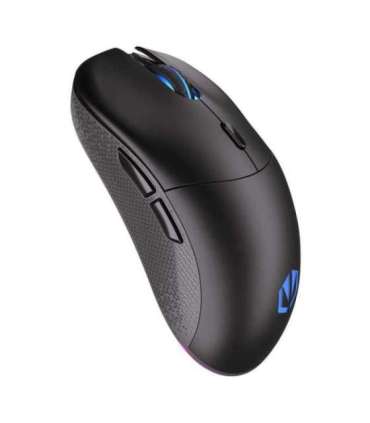 MOUSE USB OPTICAL WRL GEM PLUS/BLACK EY6A013 ENDORFY