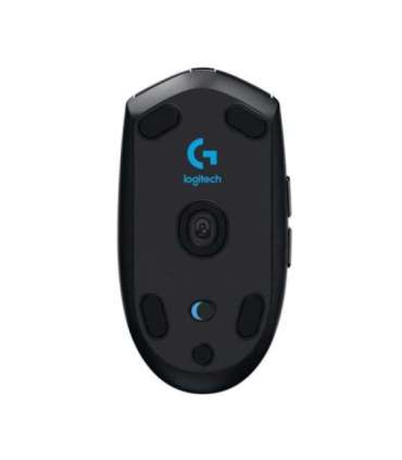 MOUSE USB OPTICAL WRL G305/LIGHTSPEED 910-005282 LOGITECH