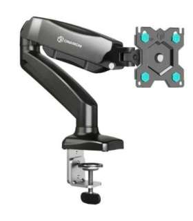 MONITOR ACC WALL MOUNT/13-32" BLACK G80-B ONKRON