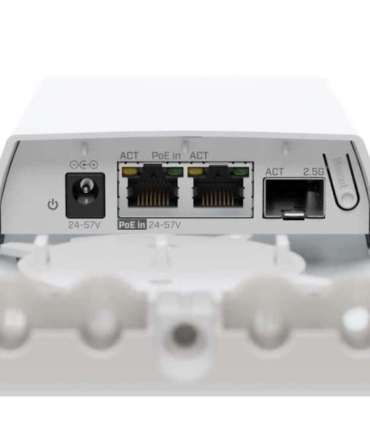 I/O CONVERTER FIBER/FTC21 MIKROTIK