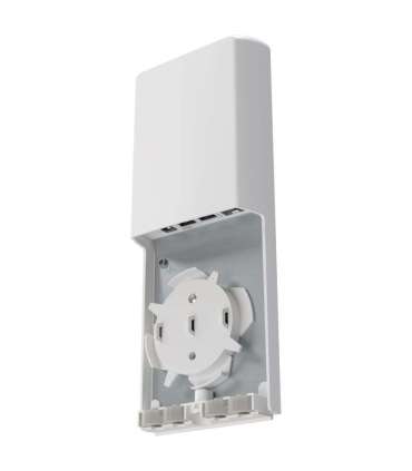 I/O CONVERTER FIBER/FTC21 MIKROTIK