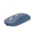 KEYBOARD +MOUSE WRL LYRA/BLUE 24937 TRUST