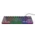KEYBOARD USB GAMING GXT867/ACIRA MINI 24882 TRUST