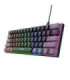 KEYBOARD USB GAMING GXT867/ACIRA MINI 24882 TRUST