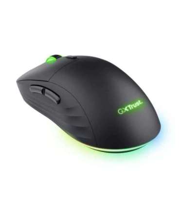 MOUSE USB OPTICAL WRL GXT927/REDEX+ HIGH PERF 25127 TRUST