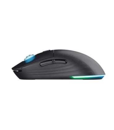 MOUSE USB OPTICAL WRL GXT927/REDEX+ HIGH PERF 25127 TRUST