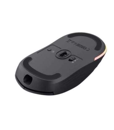 MOUSE USB OPTICAL WRL GXT927/REDEX+ HIGH PERF 25127 TRUST