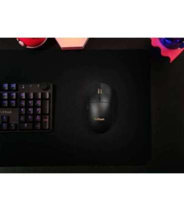 MOUSE USB OPTICAL WRL GXT927/REDEX+ HIGH PERF 25127 TRUST