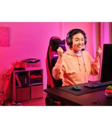 MOUSE USB OPTICAL WRL GXT927/REDEX+ HIGH PERF 25127 TRUST