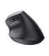 MOUSE USB OPTICAL WRL BAYO+/ERGONOMIC BLK 25146 TRUST