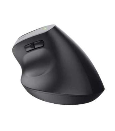 MOUSE USB OPTICAL WRL BAYO+/ERGONOMIC BLK 25146 TRUST