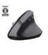 MOUSE USB OPTICAL WRL BAYO+/ERGONOMIC BLK 25146 TRUST
