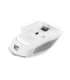 MOUSE USB OPTICAL WRL OZAA+/MULTI-CONNECT WHT 24935 TRUST