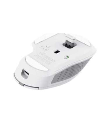 MOUSE USB OPTICAL WRL OZAA+/MULTI-CONNECT WHT 24935 TRUST