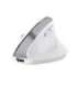 MOUSE USB OPTICAL WRL BAYO+/ERGONOMIC WHT 25399 TRUST