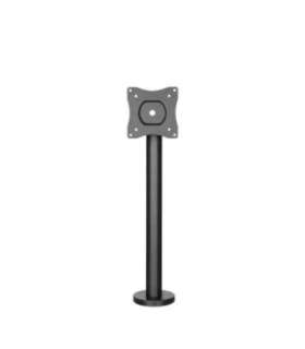 MONITOR ACC DESK MOUNT 10-32"/NS-DPOS100BLACK NEOMOUNTS