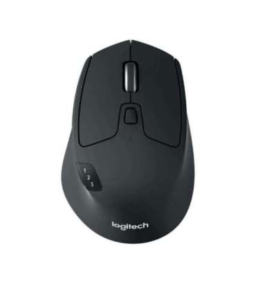 MOUSE BLUETH OPTICAL M720/TRIATHLON 910-004791 LOGITECH
