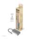 I/O ADAPTER USB-C TO DVI-D/ACTIVE M/F CAC-1510 CLUB3D