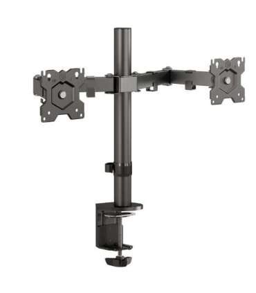 MONITOR ACC WALL MOUNT/13-32" BLACK D221E-B ONKRON