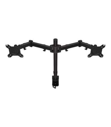 MONITOR ACC DESK MOUNT ATLAS/DOUBLE 13-27" EY8F003 ENDORFY