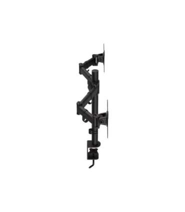 MONITOR ACC DESK MOUNT ATLAS/DOUBLE 13-27" EY8F003 ENDORFY