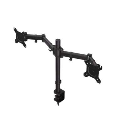 MONITOR ACC DESK MOUNT ATLAS/DOUBLE 13-27" EY8F003 ENDORFY