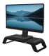 MONITOR ACC RISER HANA LT/BLACK 100016996 FELLOWES