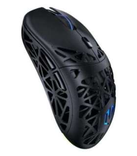 MOUSE USB OPTICAL WRL LIV/BLACK EY6A018 ENDORFY