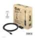 CABLE MINIDP TO HDMI 1.8M/M/M CAC-1187 CLUB3D
