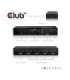 VIDEO SWITCH HDMI 4PORT/CSV-1370 CLUB3D