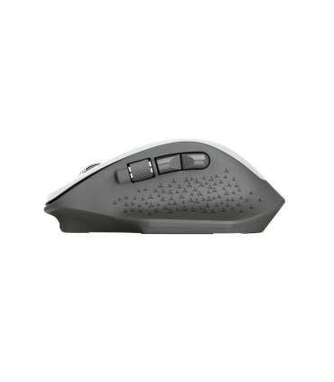 MOUSE USB OPTICAL WRL/OZAA WHITE 24035 TRUST