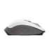 MOUSE USB OPTICAL WRL/OZAA WHITE 24035 TRUST