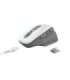 MOUSE USB OPTICAL WRL/OZAA WHITE 24035 TRUST
