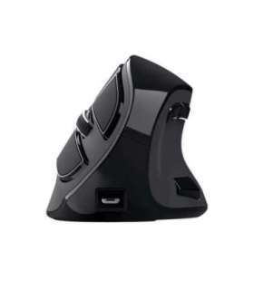 MOUSE USB OPTICAL ERGONOMIC/VOXX 23731 TRUST