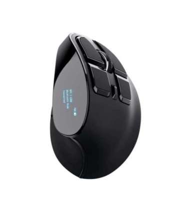 MOUSE USB OPTICAL ERGONOMIC/VOXX 23731 TRUST