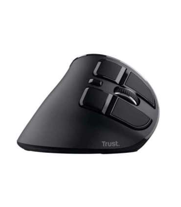 MOUSE USB OPTICAL ERGONOMIC/VOXX 23731 TRUST