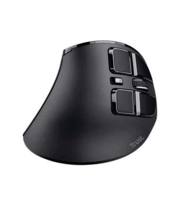 MOUSE USB OPTICAL ERGONOMIC/VOXX 23731 TRUST