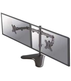 MONITOR ACC DESK MOUNT 10-32"/FPMA-D550DDBLACK NEOMOUNTS